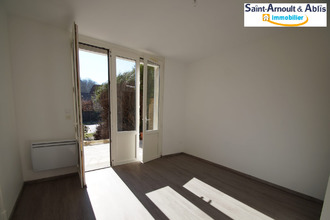 location appartement st-arnoult-en-yvelines 78730