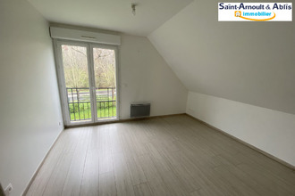 location appartement st-arnoult-en-yvelines 78730