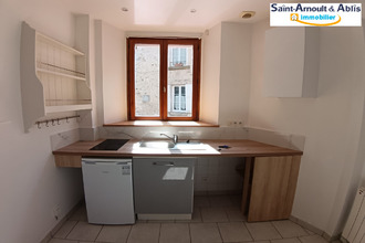 location appartement st-arnoult-en-yvelines 78730