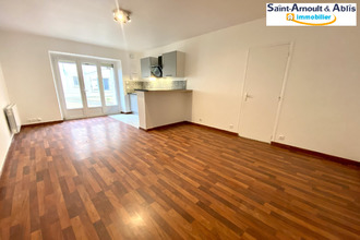 location appartement st-arnoult-en-yvelines 78730