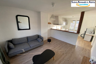 location appartement st-arnoult-en-yvelines 78730