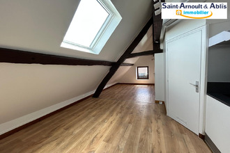 location appartement st-arnoult-en-yvelines 78730