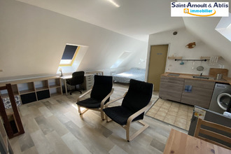 location appartement st-arnoult-en-yvelines 78730
