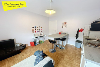 location appartement st-aubin-des-preaux 50380