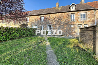 location appartement st-aubin-des-preaux 50380