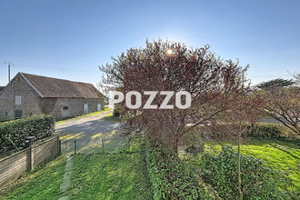 location appartement st-aubin-des-preaux 50380