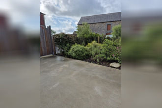 location appartement st-aubin-du-cormier 35140