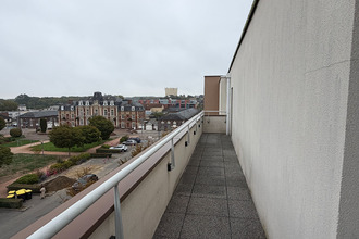 location appartement st-aubin-les-elbeuf 76410