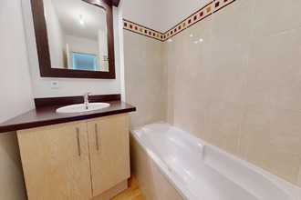 location appartement st-aubin-sur-mer 14750