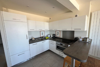 location appartement st-aubin-sur-mer 14750