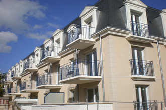 location appartement st-aubin-sur-mer 14750