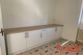 location appartement st-aulaire 19130