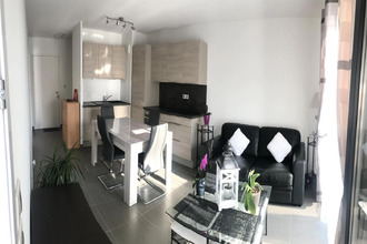 location appartement st-aunes 34130