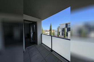 location appartement st-aunes 34130