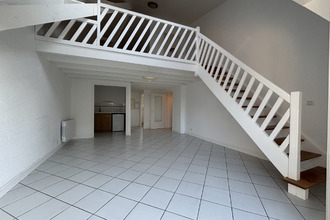 location appartement st-ave 56890