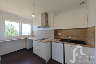 location appartement st-ave 56890