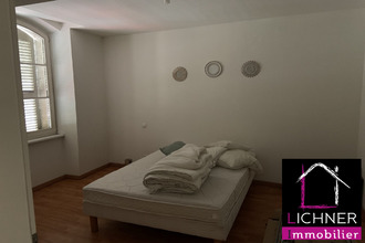 location appartement st-avold 57500