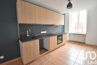 location appartement st-avold 57500