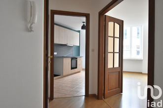 location appartement st-avold 57500