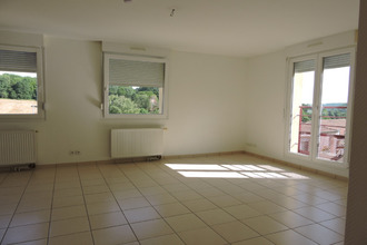 location appartement st-avold 57500