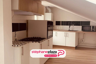 location appartement st-avold 57500