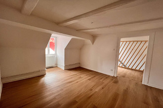 location appartement st-avold 57500