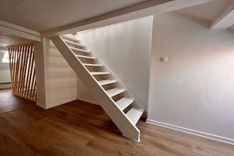 location appartement st-avold 57500