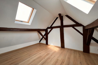 location appartement st-avold 57500