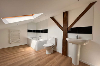 location appartement st-avold 57500