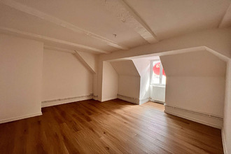 location appartement st-avold 57500