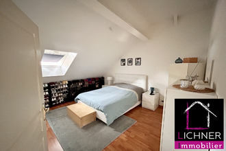 location appartement st-avold 57500