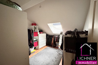 location appartement st-avold 57500