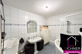 location appartement st-avold 57500