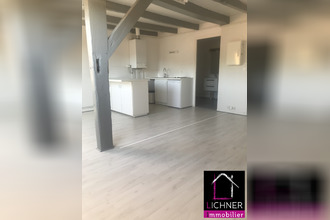 location appartement st-avold 57500