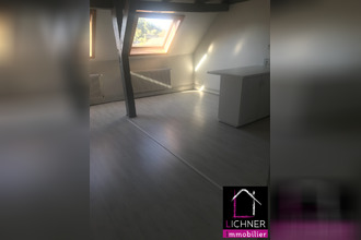 location appartement st-avold 57500