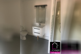 location appartement st-avold 57500