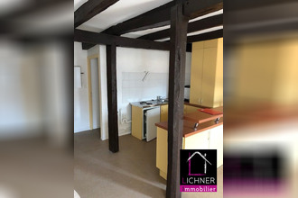 location appartement st-avold 57500