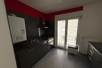 location appartement st-avold 57500