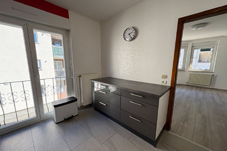 location appartement st-avold 57500