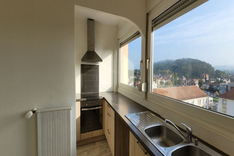 location appartement st-avold 57500