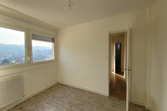 location appartement st-avold 57500