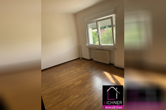 location appartement st-avold 57500