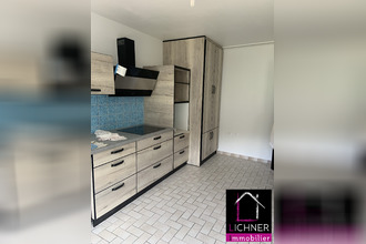 location appartement st-avold 57500