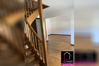 location appartement st-avold 57500