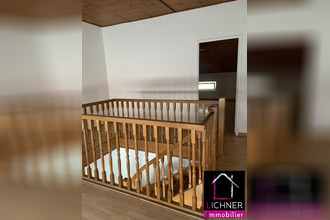 location appartement st-avold 57500