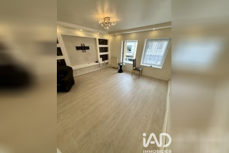 location appartement st-avold 57500