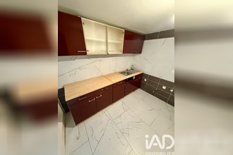 location appartement st-avold 57500