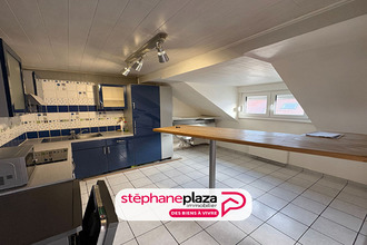 location appartement st-avold 57500