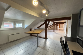 location appartement st-avold 57500