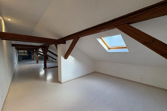 location appartement st-avold 57500